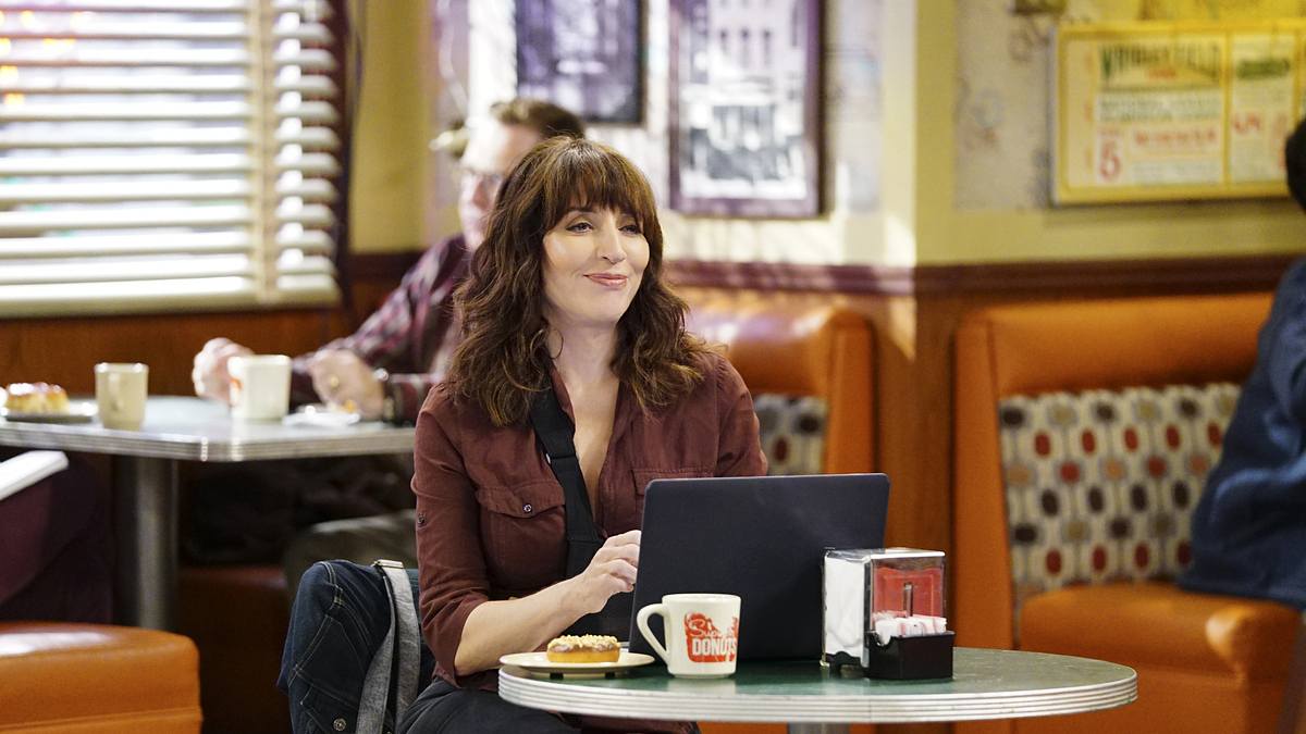 superior donuts