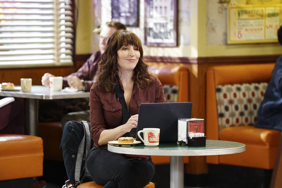 Superior Donuts superior donuts