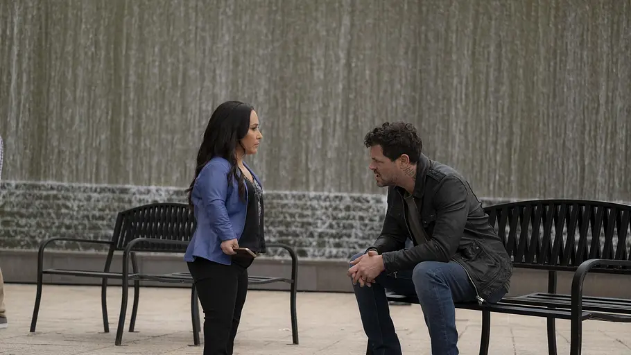 MacGyver macgyver