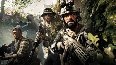 Die Spezialeinheit Dagger in Battlefield 6 in Kriegsmontur - Foto: EA/DICE