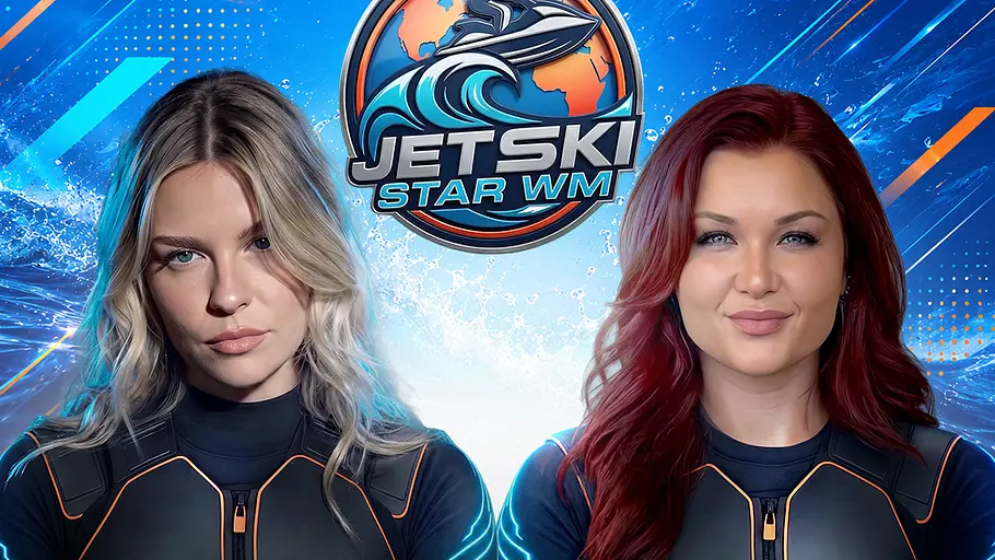 Dagi Bee und Sophia Thiel haben die Massen hinter sich. Team Dagi Bee und Sophia Thiel