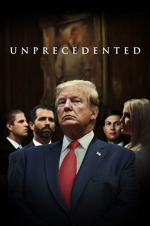Trump: Unprecedented - Foto: TMDB