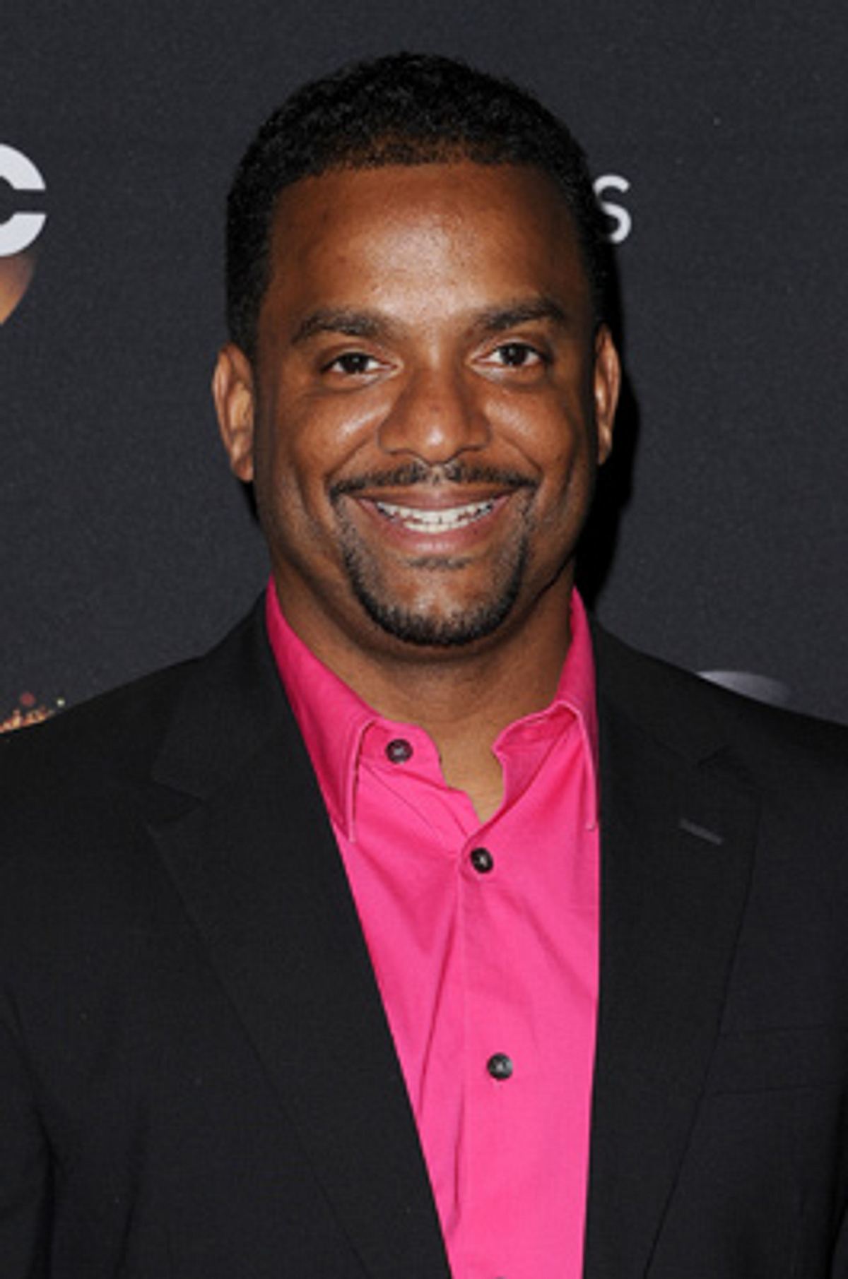 Alfonso Ribeiro