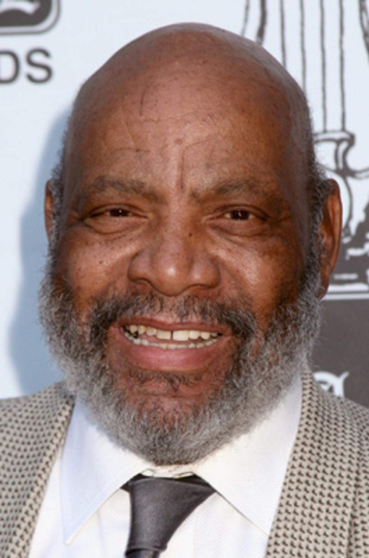 James Avery