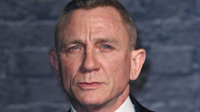 Ein Foto von Daniel Craig - Foto: IMAGO / PA Images