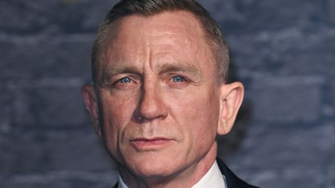 Ein Foto von Daniel Craig - Foto: IMAGO / PA Images
