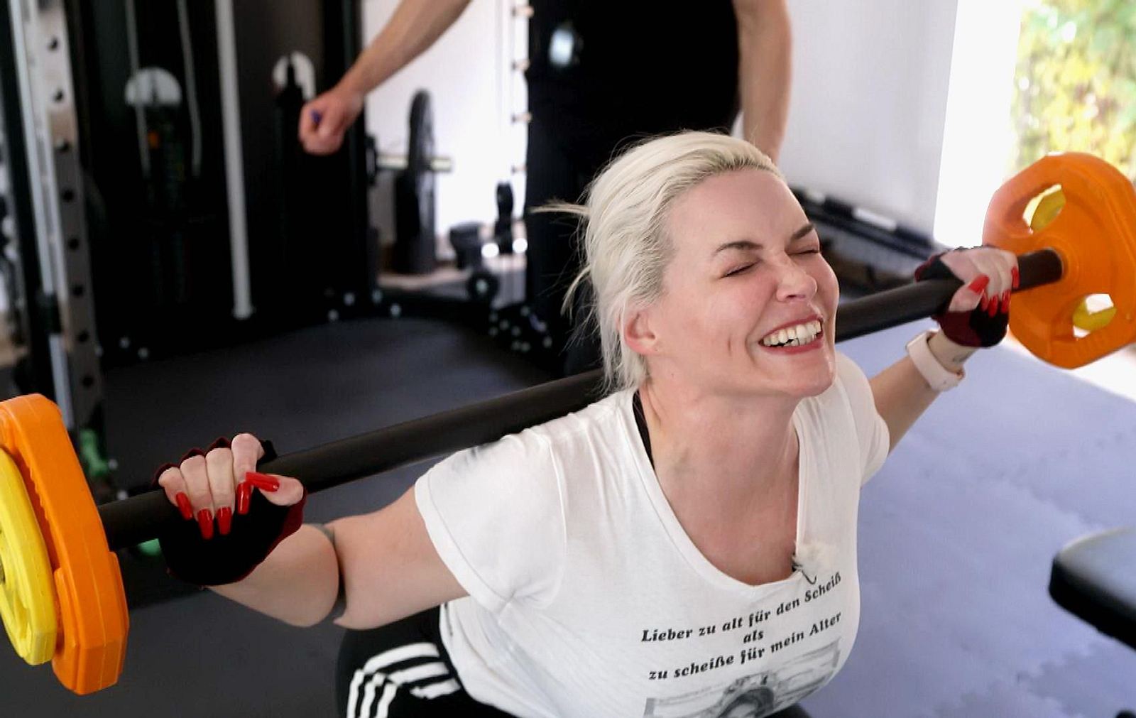 Daniela Katzenberger verkündet in neuen Folgen Familienzuwachs