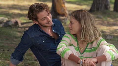  „Danke – Nächster!“: Leyla und ihr Date - Foto: Courtesy of Netflix