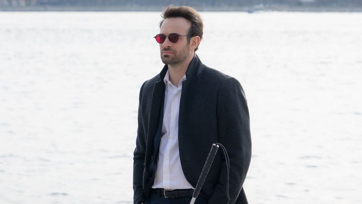 Daredevil: Born Again