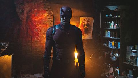 Daredevil: Born Again - Foto: Disney+