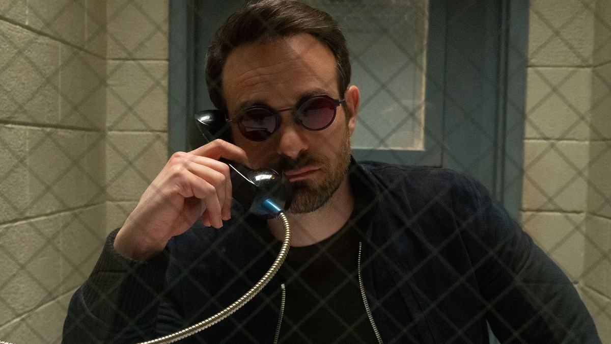 Daredevil: Born Again