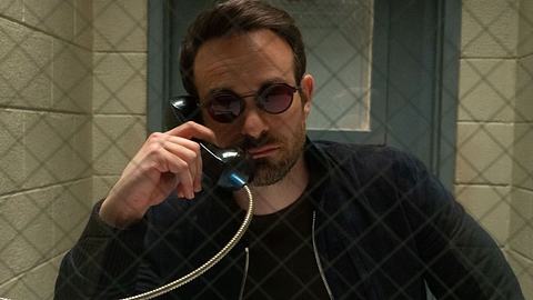 Daredevil: Born Again - Foto: Disney+