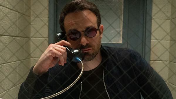 Daredevil: Born Again - Foto: Disney+