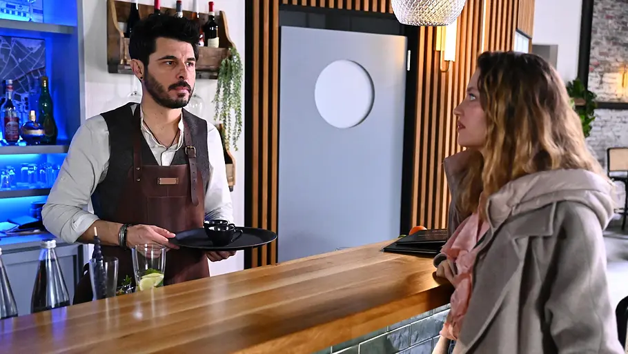 Das Aus für Matteo und Nathalie? Das Aus für Matteo und Nathalie?