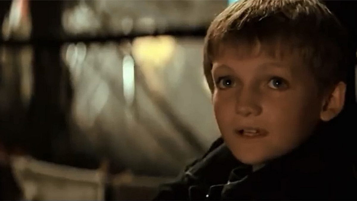 Batman Begins