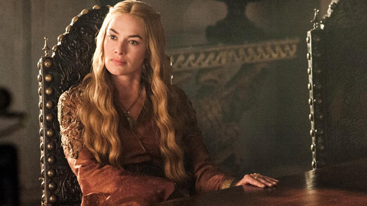 Lena Headey