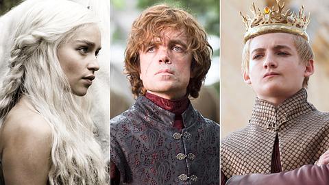Game of Thrones