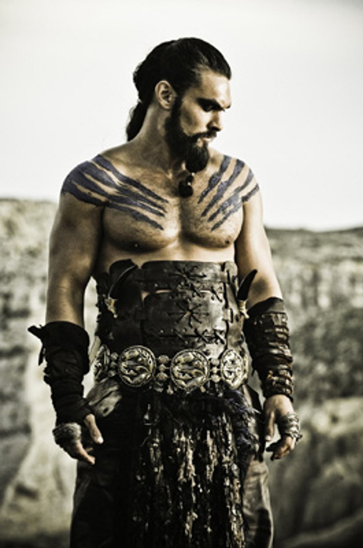 Game of Thrones