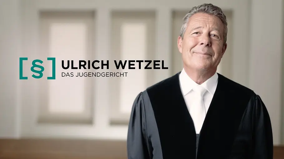 Das Jugendgericht