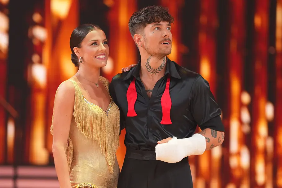 Das Lets Dance-Finale 2026 in Bildern Die Lets Dance-Stars geben am 29. Mai 2026 ihr Bestes! Die Jury lässt 30 Punkte hageln!