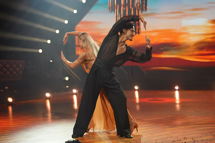 Das Lets Dance-Finale 2026 in Bildern Die Lets Dance-Stars geben am 29. Mai 2026 ihr Bestes! Die Jury lässt 30 Punkte hageln!