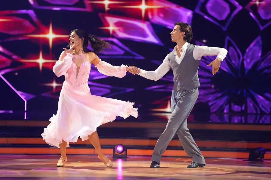 Das Lets Dance-Finale 2026 in Bildern Die Lets Dance-Stars geben am 29. Mai 2026 ihr Bestes! Die Jury lässt 30 Punkte hageln!