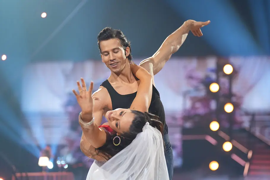 Das Lets Dance-Finale 2026 in Bildern Die Lets Dance-Stars geben am 29. Mai 2026 ihr Bestes! Die Jury lässt 30 Punkte hageln!