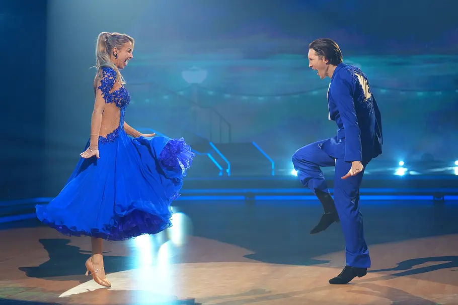 Das Lets Dance-Finale 2026 in Bildern Die Lets Dance-Stars geben am 29. Mai 2026 ihr Bestes! Die Jury lässt 30 Punkte hageln!