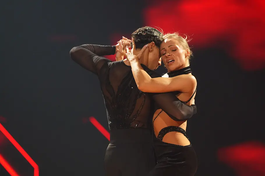 Das Lets Dance-Finale 2026 in Bildern Die Lets Dance-Stars geben am 29. Mai 2026 ihr Bestes! Die Jury lässt 30 Punkte hageln!