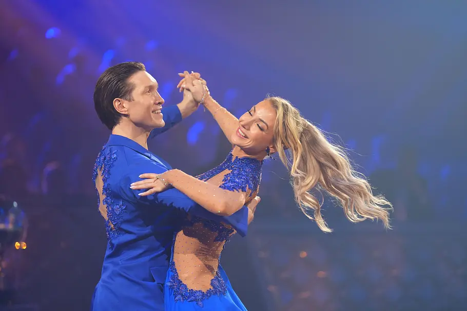 Das Lets Dance-Finale 2026 in Bildern Die Lets Dance-Stars geben am 29. Mai 2026 ihr Bestes! Die Jury lässt 30 Punkte hageln!