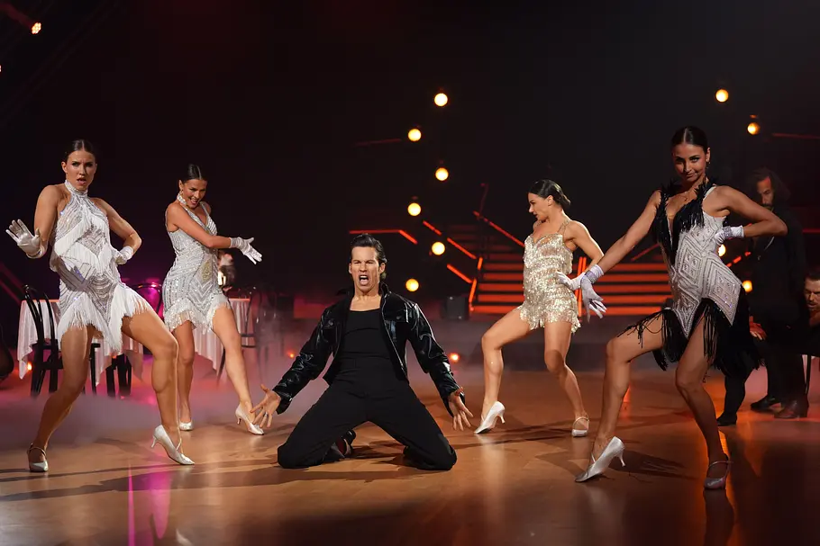 Das Lets Dance-Finale 2026 in Bildern Die Lets Dance-Stars geben am 29. Mai 2026 ihr Bestes! Die Jury lässt 30 Punkte hageln!