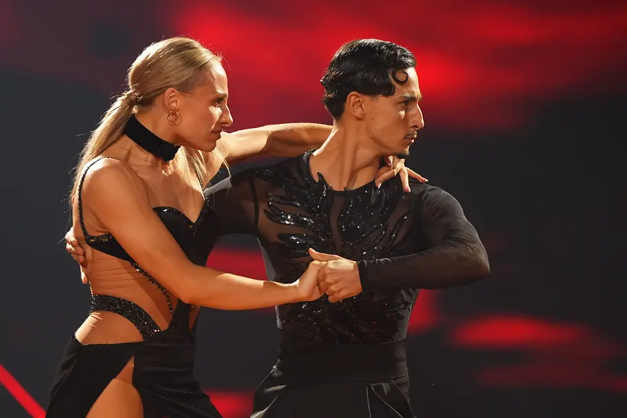 Das Lets Dance-Finale 2026 in Bildern Die Lets Dance-Stars geben am 29. Mai 2026 ihr Bestes! Die Jury lässt 30 Punkte hageln!