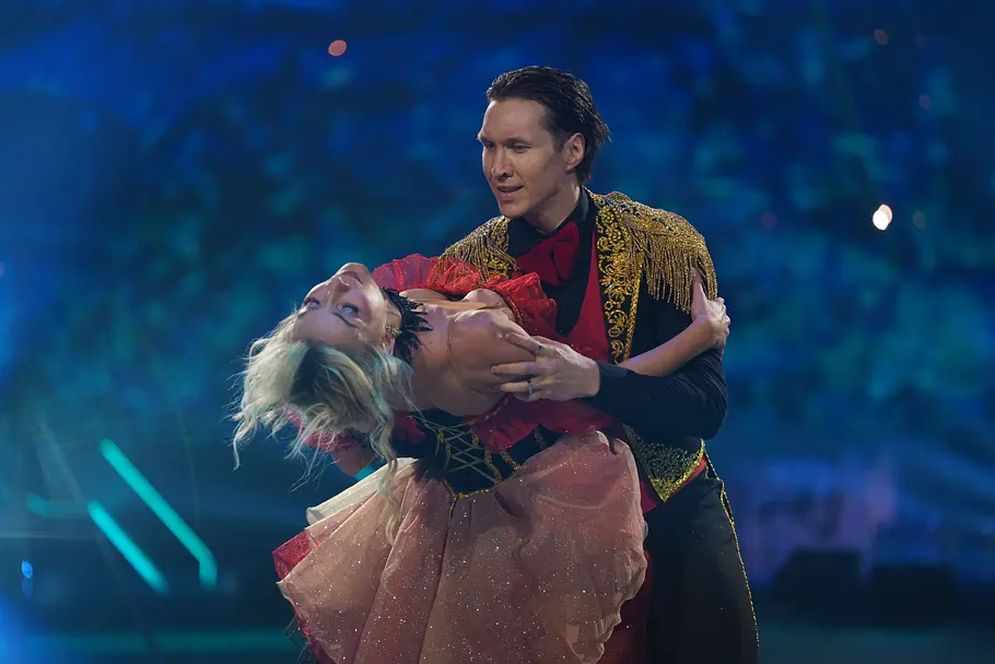 Das Lets Dance-Finale 2026 in Bildern Die Lets Dance-Stars geben am 29. Mai 2026 ihr Bestes! Die Jury lässt 30 Punkte hageln!