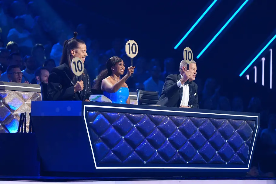 Das Lets Dance-Finale 2026 in Bildern Die Lets Dance-Stars geben am 29. Mai 2026 ihr Bestes! Die Jury lässt 30 Punkte hageln!