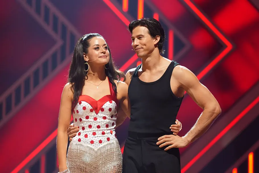 Das Lets Dance-Finale 2026 in Bildern Die Lets Dance-Stars geben am 29. Mai 2026 ihr Bestes! Die Jury lässt 30 Punkte hageln!