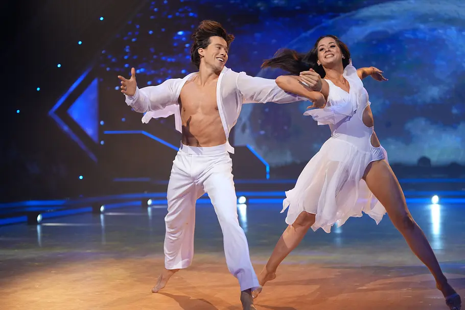 Das Lets Dance-Finale 2026 in Bildern Die Lets Dance-Stars geben am 29. Mai 2026 ihr Bestes! Die Jury lässt 30 Punkte hageln!