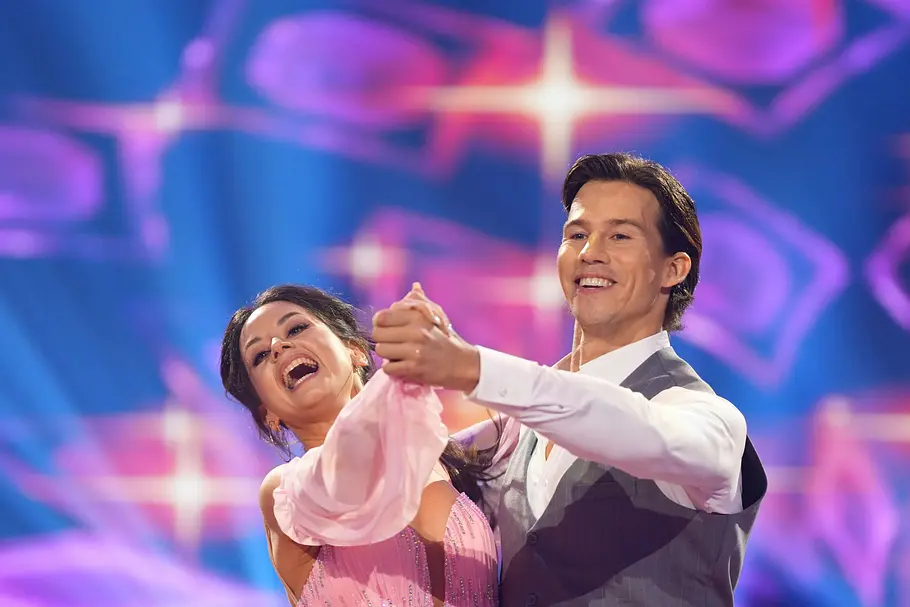 Das Lets Dance-Finale 2026 in Bildern Die Lets Dance-Stars geben am 29. Mai 2026 ihr Bestes! Die Jury lässt 30 Punkte hageln!