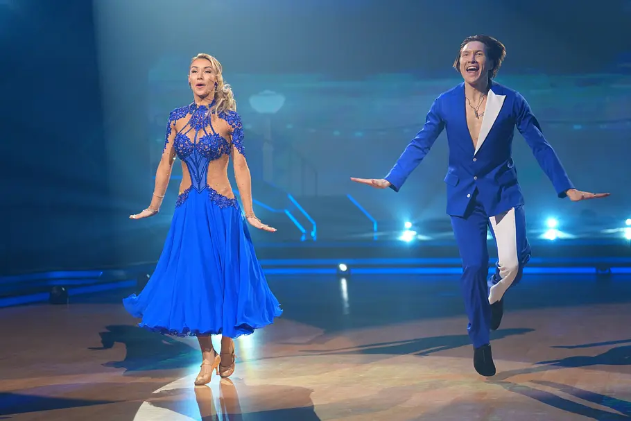 Das Lets Dance-Finale 2026 in Bildern Die Lets Dance-Stars geben am 29. Mai 2026 ihr Bestes! Die Jury lässt 30 Punkte hageln!