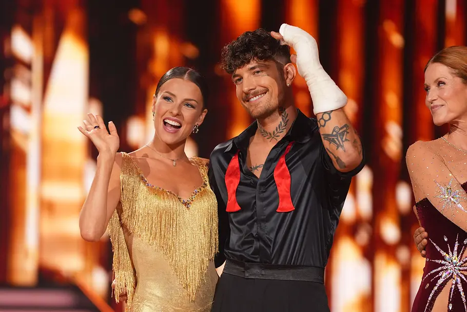 Das Lets Dance-Finale 2026 in Bildern Die Lets Dance-Stars geben am 29. Mai 2026 ihr Bestes! Die Jury lässt 30 Punkte hageln!