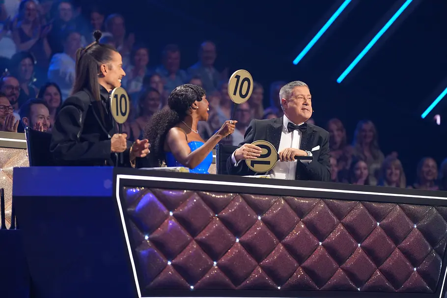 Das Lets Dance-Finale 2026 in Bildern Die Lets Dance-Stars geben am 29. Mai 2026 ihr Bestes! Die Jury lässt 30 Punkte hageln!