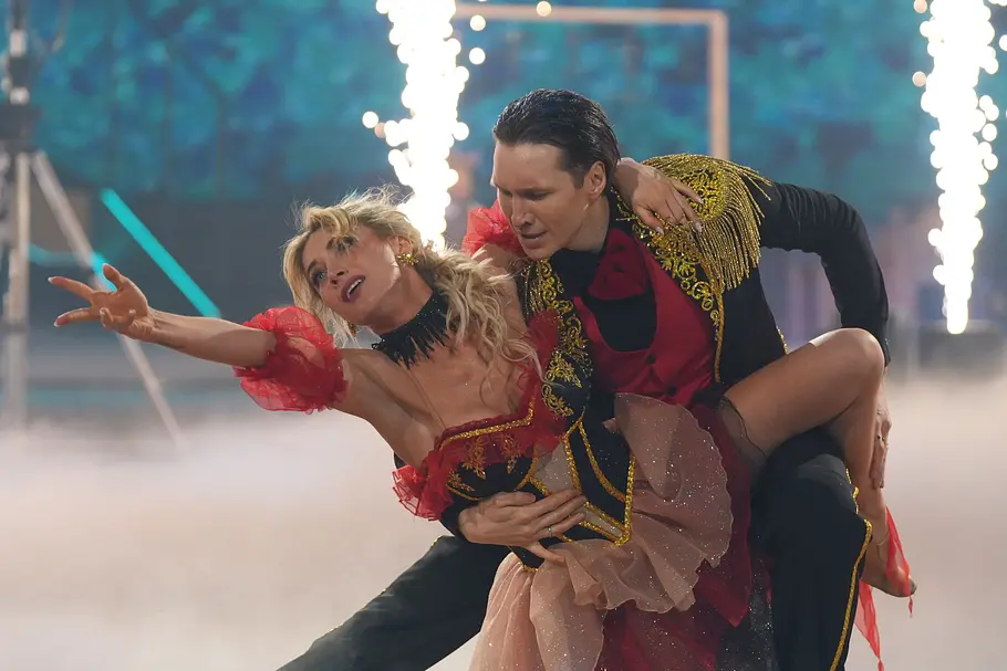 Das Lets Dance-Finale 2026 in Bildern Die Lets Dance-Stars geben am 29. Mai 2026 ihr Bestes! Die Jury lässt 30 Punkte hageln!