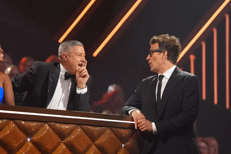 Das Lets Dance-Finale 2026 in Bildern Die Lets Dance-Stars geben am 29. Mai 2026 ihr Bestes! Die Jury lässt 30 Punkte hageln!
