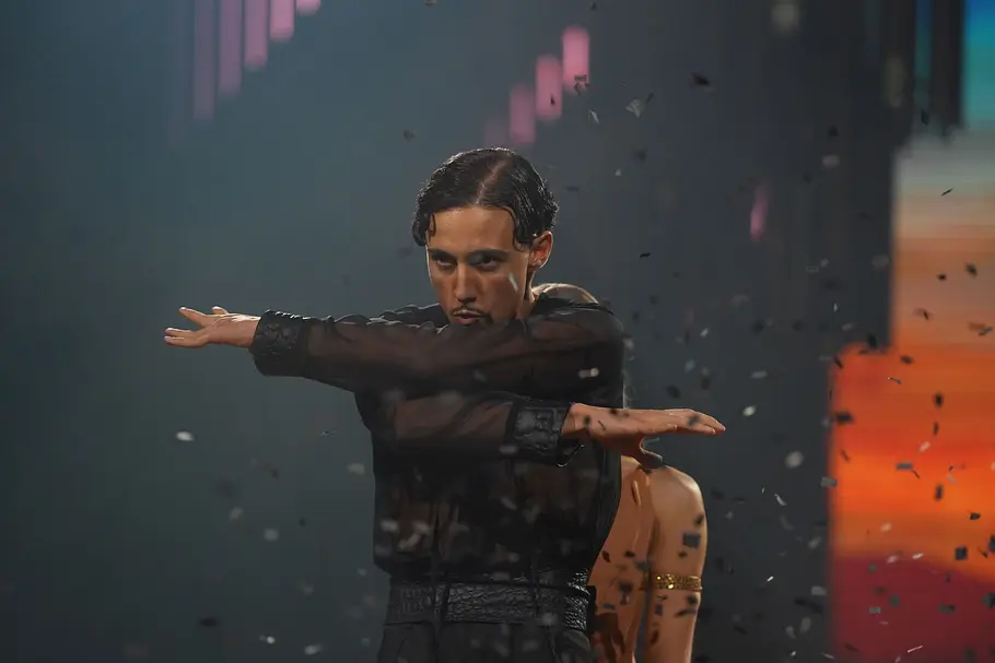 Das Lets Dance-Finale 2026 in Bildern Die Lets Dance-Stars geben am 29. Mai 2026 ihr Bestes! Die Jury lässt 30 Punkte hageln!
