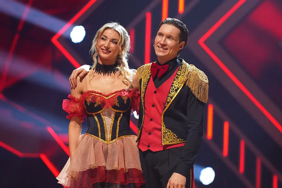 Das Lets Dance-Finale 2026 in Bildern Die Lets Dance-Stars geben am 29. Mai 2026 ihr Bestes! Die Jury lässt 30 Punkte hageln!