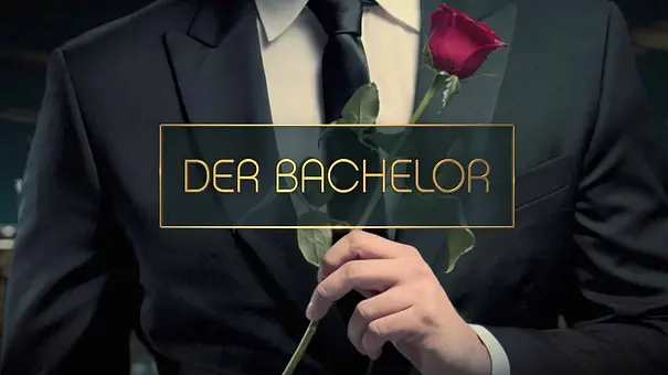 Das Logo zu Der Bachelor. - Foto: RTL