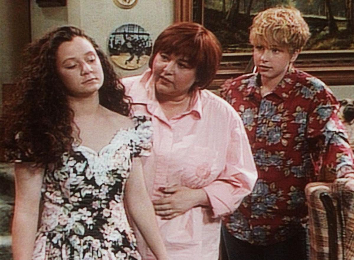 Roseanne Awards