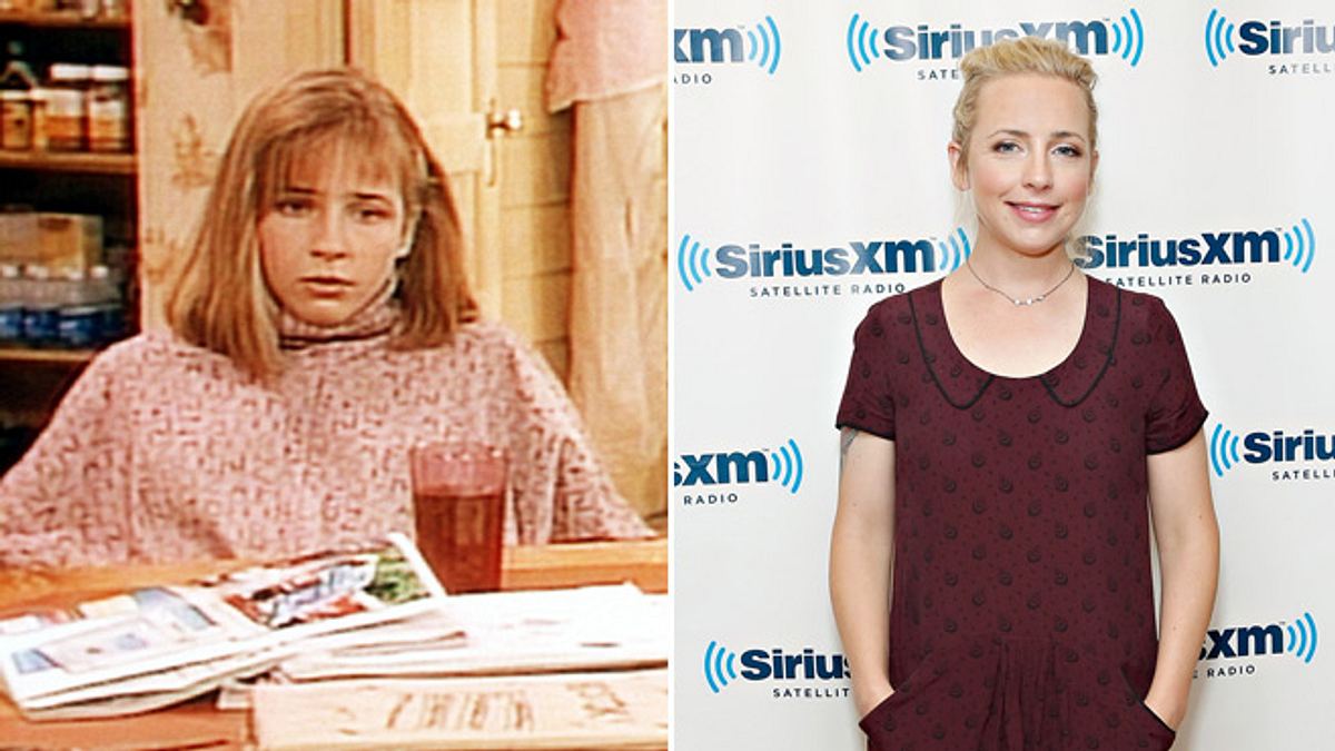 Alicia Goranson