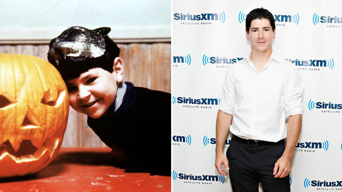 Michael Fishman