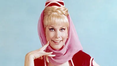 Bezaubernde Jeannie - Foto: Getty Images
