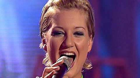 Juliette Schoppmann - Foto: RTL